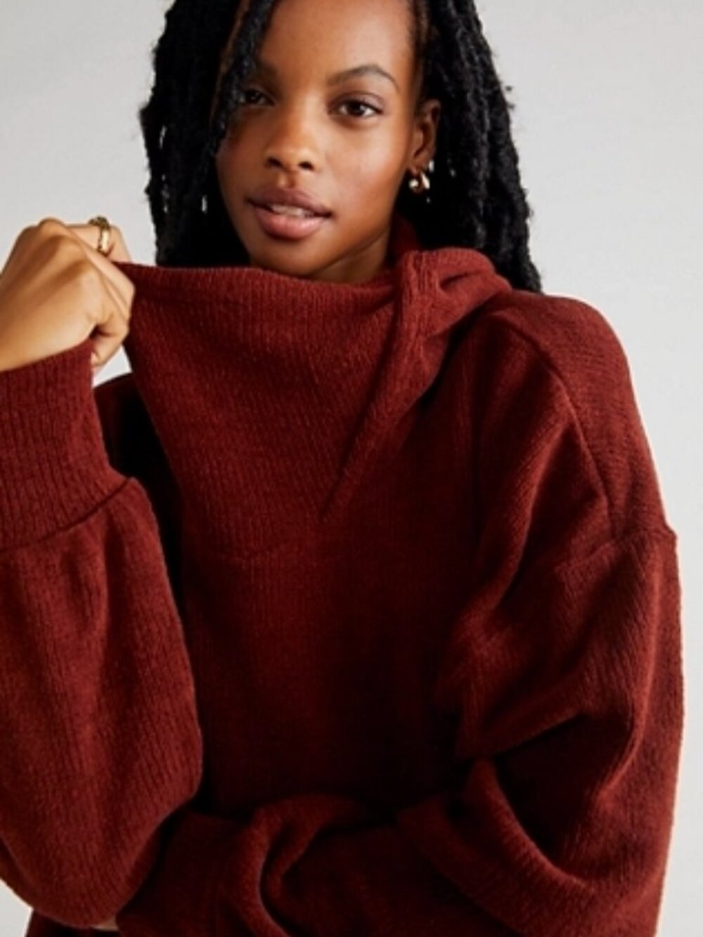 Free people Everywhere Hoodie